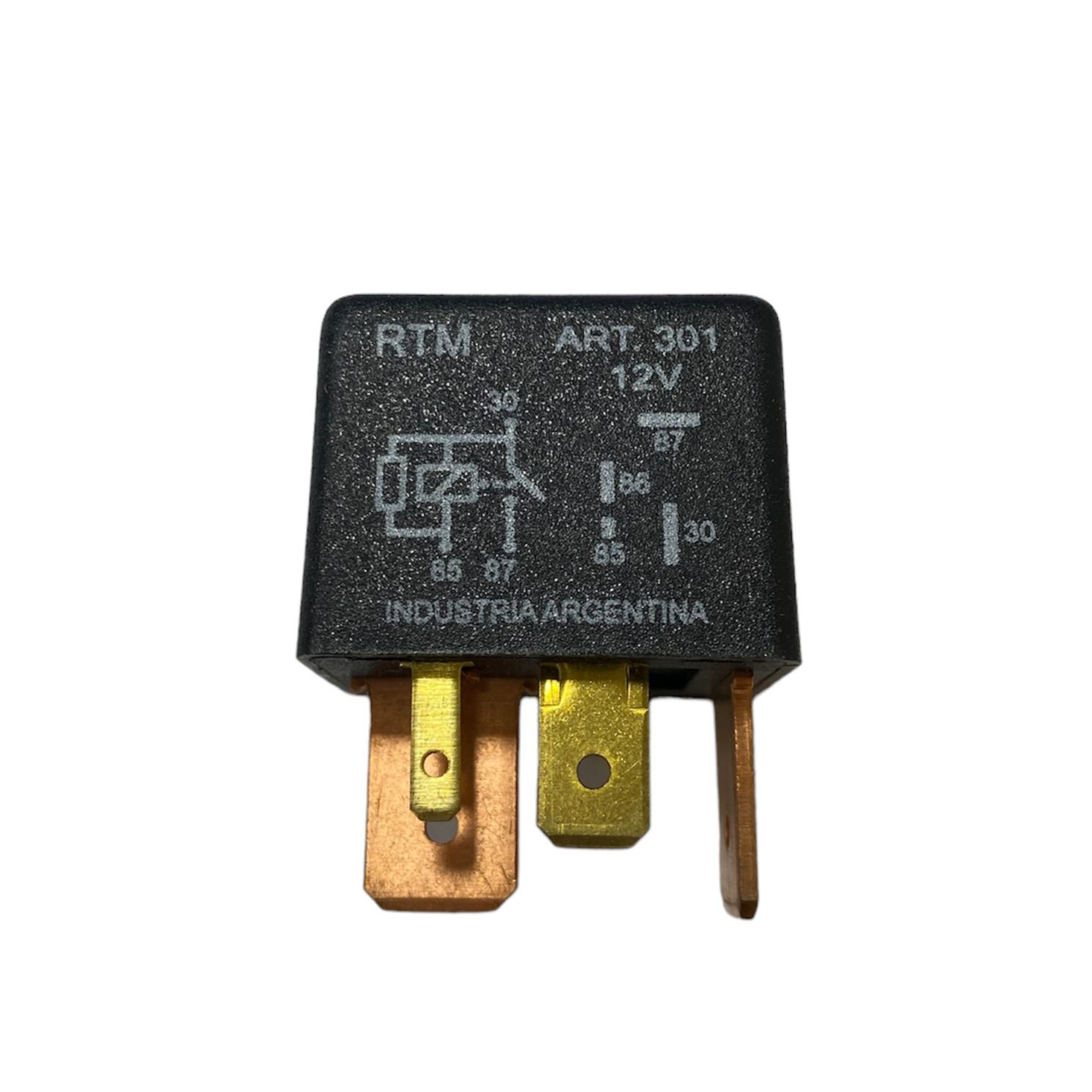 301 RTM 301 - Image 1