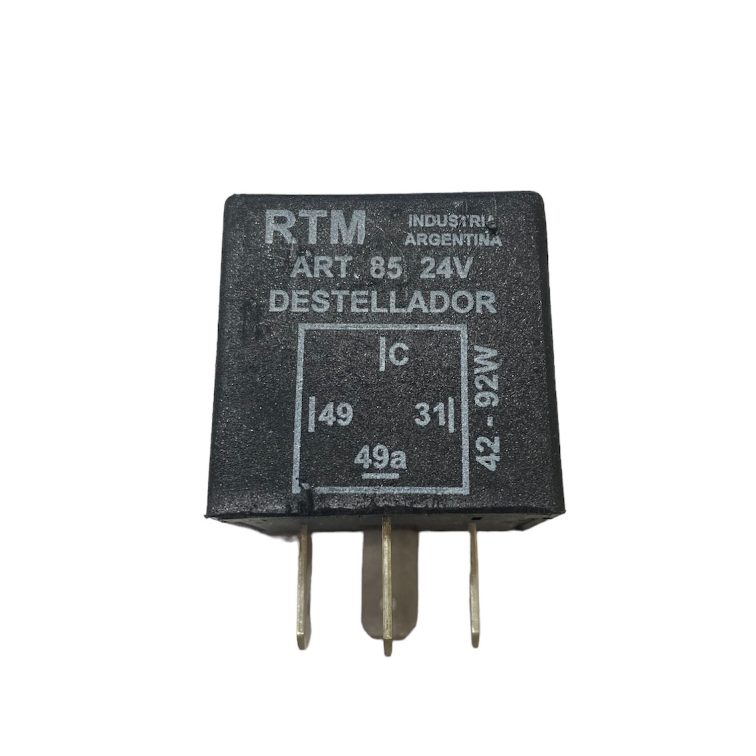 85 RTM 85 - Image 1
