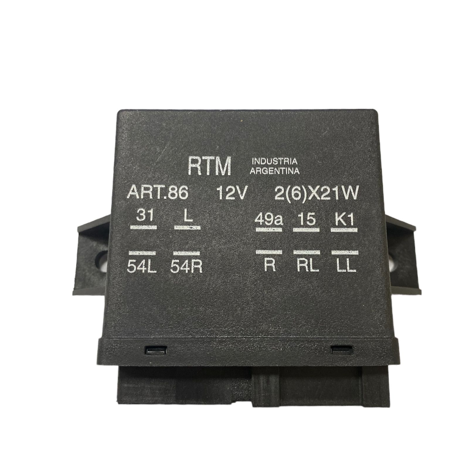 86 RTM 86 - Image 1