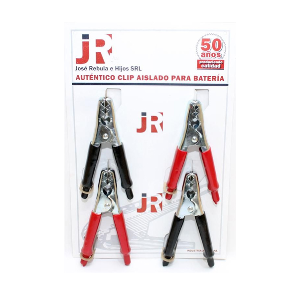 JR3120 1 JR3120 - Image 1