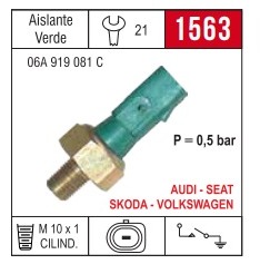 1563 BA1563 - Image 1