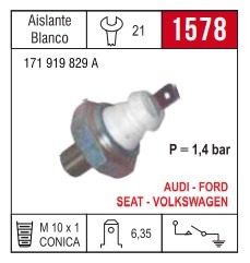 1578 BA1578 - Image 1