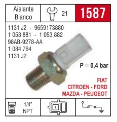 1587 BA1587 - Image 1