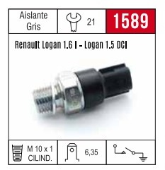 1589 BA1589 - Image 1