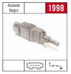 1998 BF1998 - Image 1