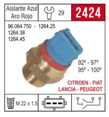 2424 BE2424 - Image 1