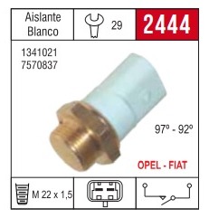 2444 BE2444 - Image 1