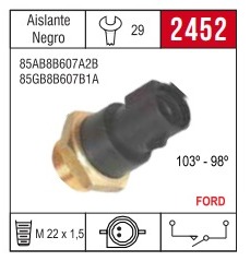 2452 BE2452 - Image 1