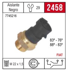 2458 BE2458 - Image 1
