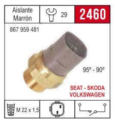 2460 BE2460 - Image 1