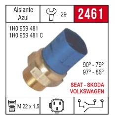 2461 BE2461 - Image 1