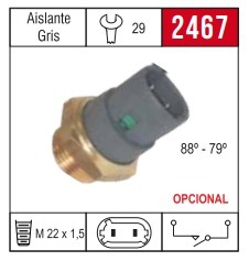 2467 BE2467 - Image 1