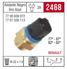 2468 BE2468 - Image 1