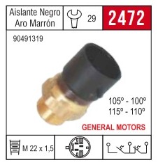 2472 BE2472 - Image 1
