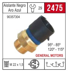 2475 BE2475 - Image 1