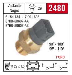 2480 BE2480 - Image 1