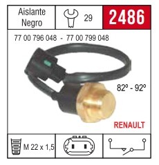 2486 BE2486 - Image 1