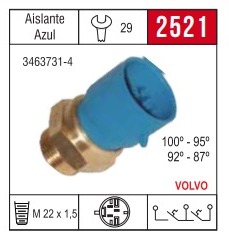 2521 BE2521 - Image 1