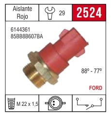 2524 BE2524 - Image 1