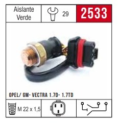 2533 BE2533 - Image 1