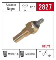 2827 BT2827 - Image 1