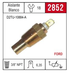 2852 BT2852 - Image 1