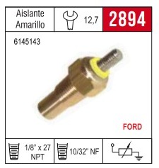 2894 BT2894 - Image 1