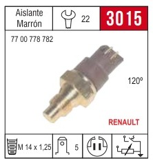 3015 STD3015 - Image 1