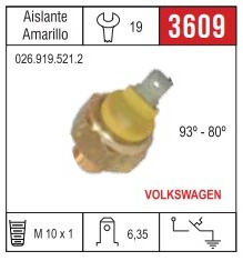 3609 BT3609 - Image 1