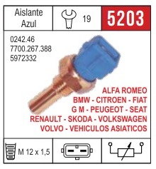 5203 SIE5203 - Image 1