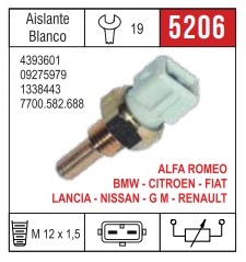 5206 SIE5206 - Image 1