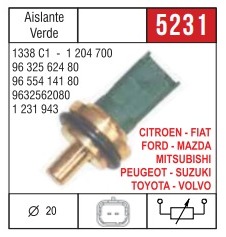 5231 SIE5231 - Image 1