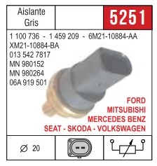 5251 SIE5251 - Image 1