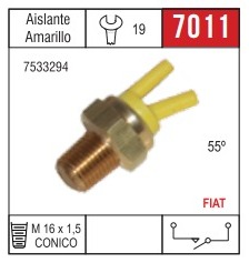 7011 BT7011 - Image 1