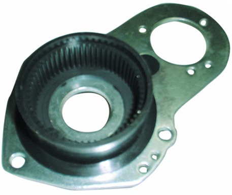 A-442 PA-442 - Image 1