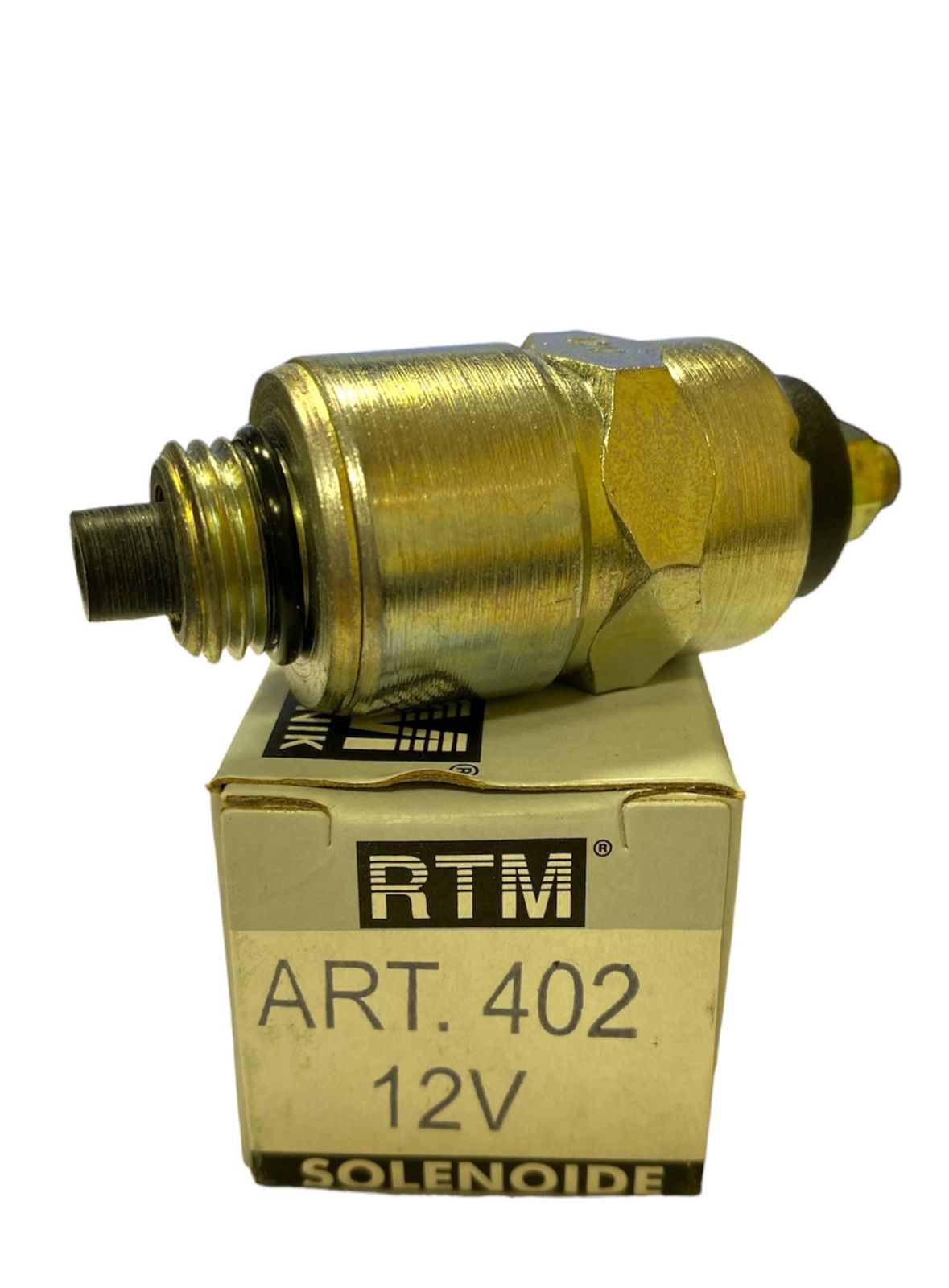 RTM402 RTM 402 - Image 1