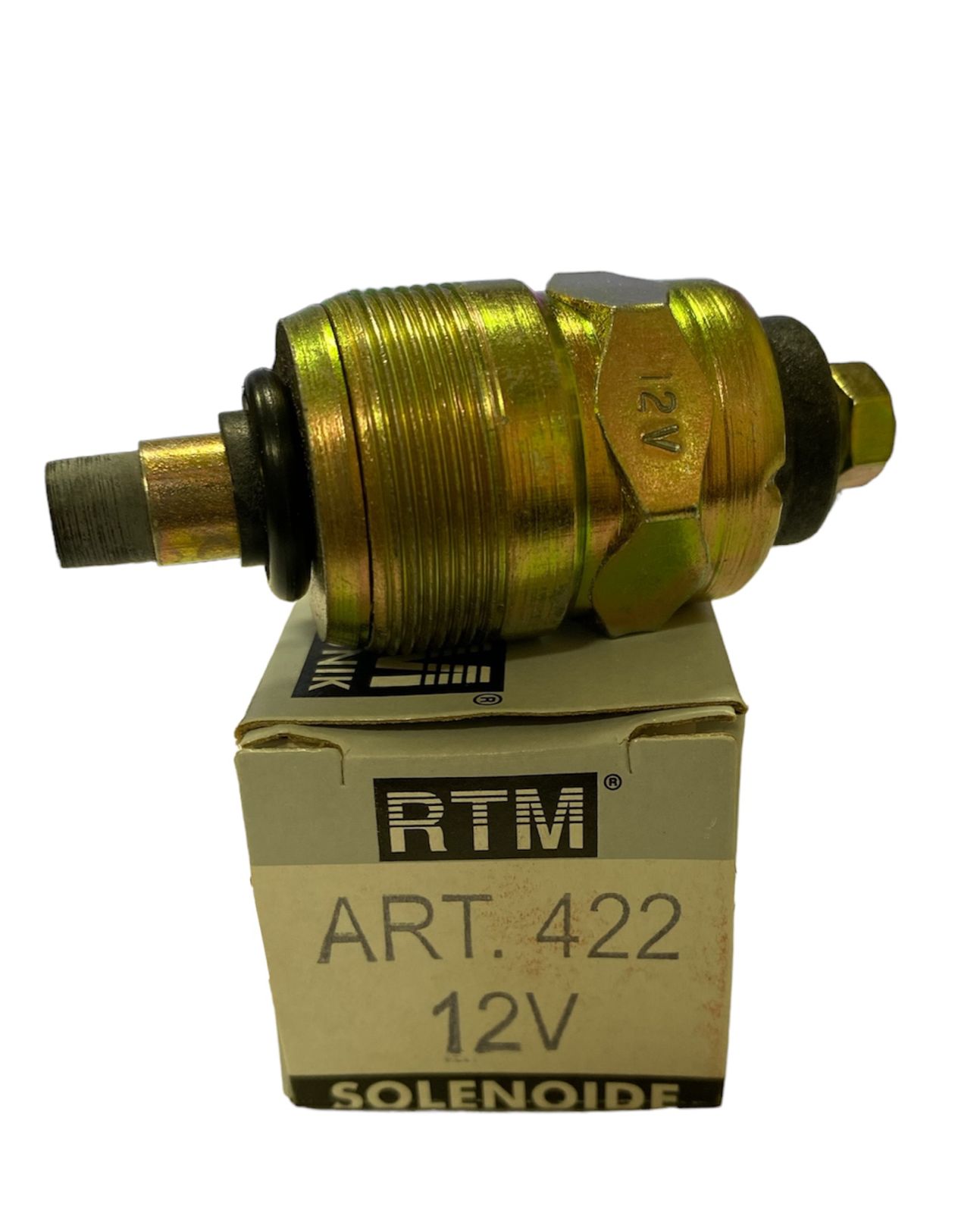 RTM422 RTM 422 - Image 1