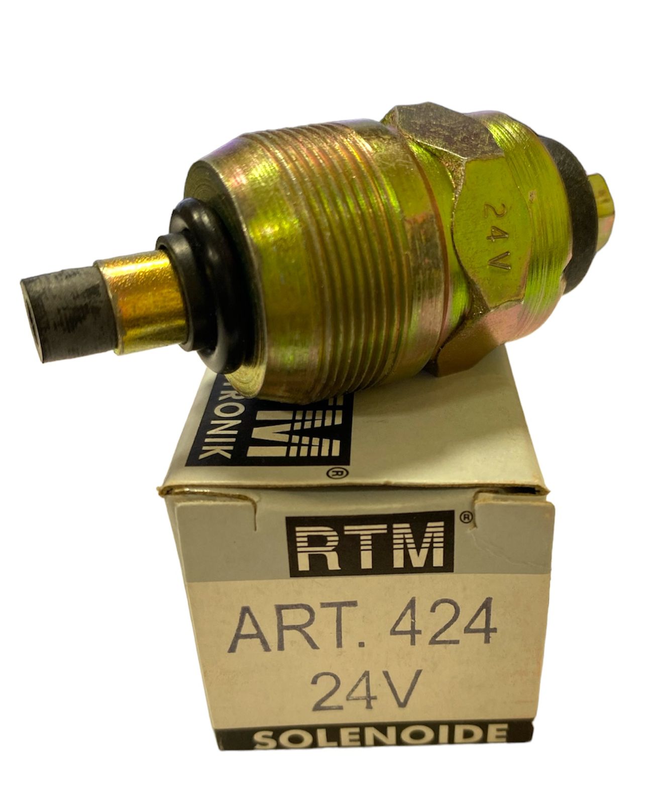 RTM424 RTM 424 - Image 1