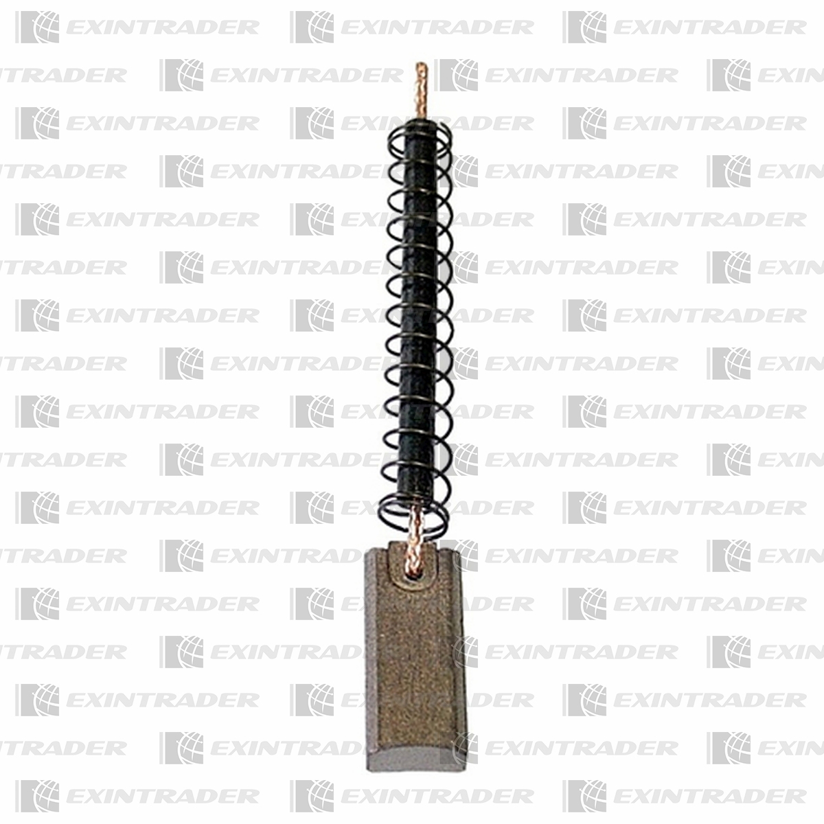 19101 Carbon tipo BOSCH BX 202 (Alternador) - Image 1