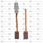 Carbon tipo PRESTOLITE ALEX 12 (Alternador)