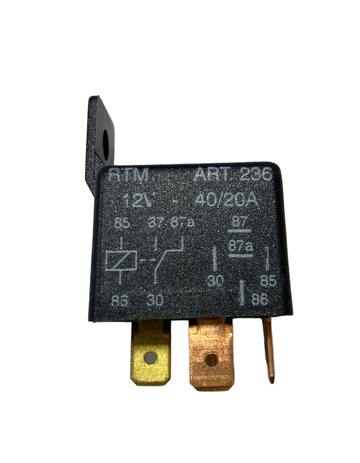 2362 RTM 236 - Image 1
