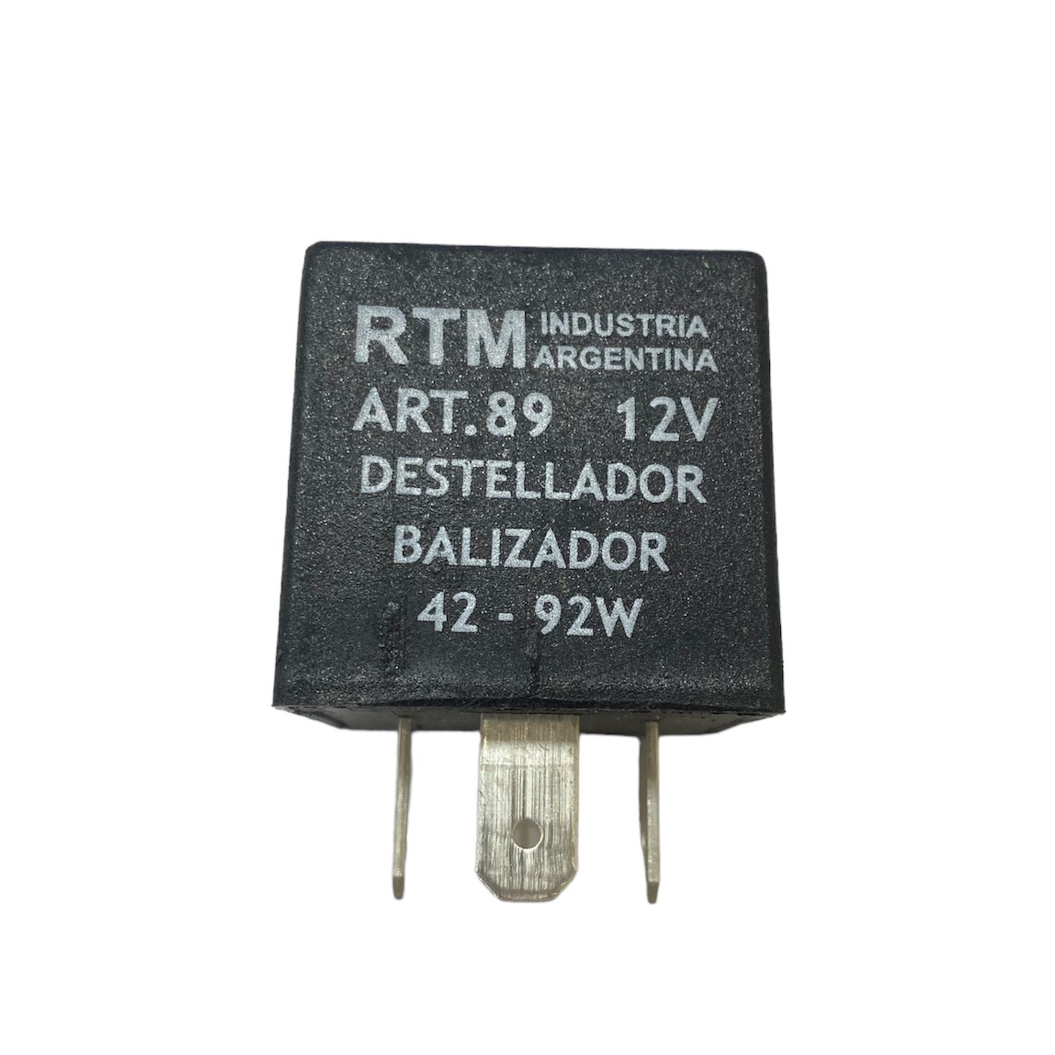 89 RTM 89 - Image 1