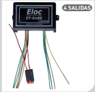ET-5100 ET-5100 - Image 1