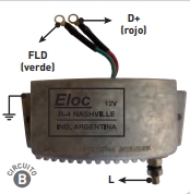 R-4 ELOC R-4 - Image 1