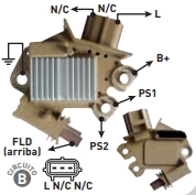 R-493811 ELOC R-493811 V - Image 1