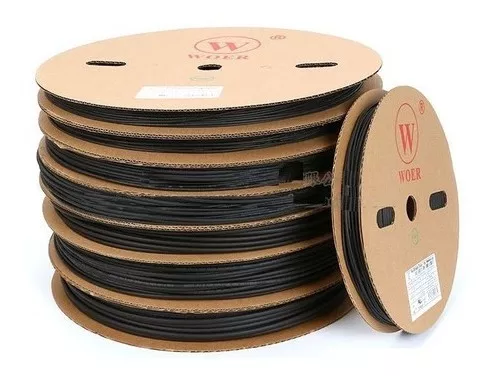 TERMOCONTRAIBLE ROLLO TC06 - Image 1