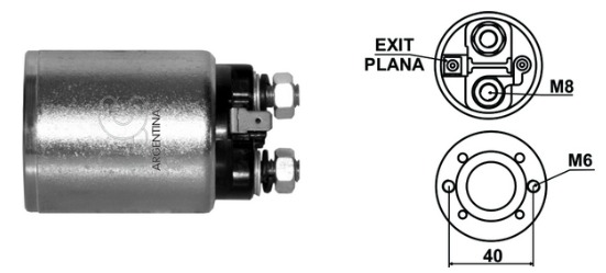 94470 LC-940770 - Image 1
