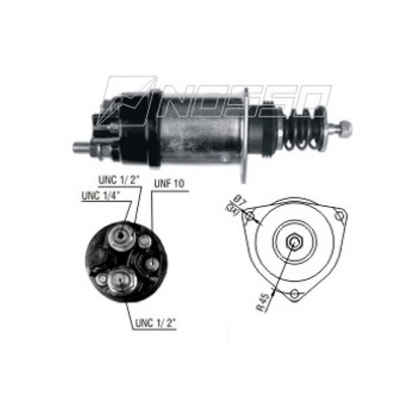 5 353 ZM (35732) - Image 1