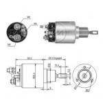 4-775 ZM (35800)