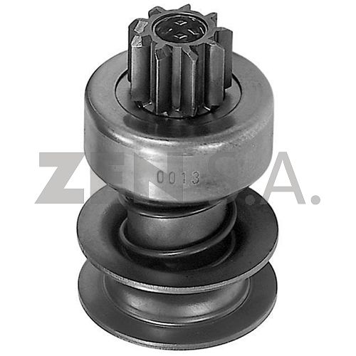 0013 ZEN-0013 - Image 1